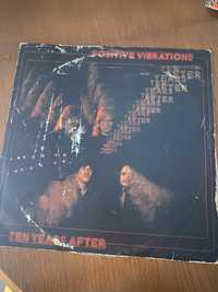 Vinil Positive Vibrations