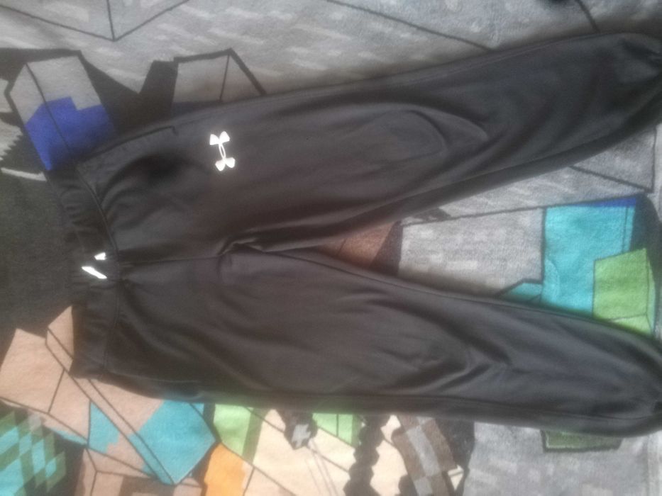 Ubrania dla Chłopca