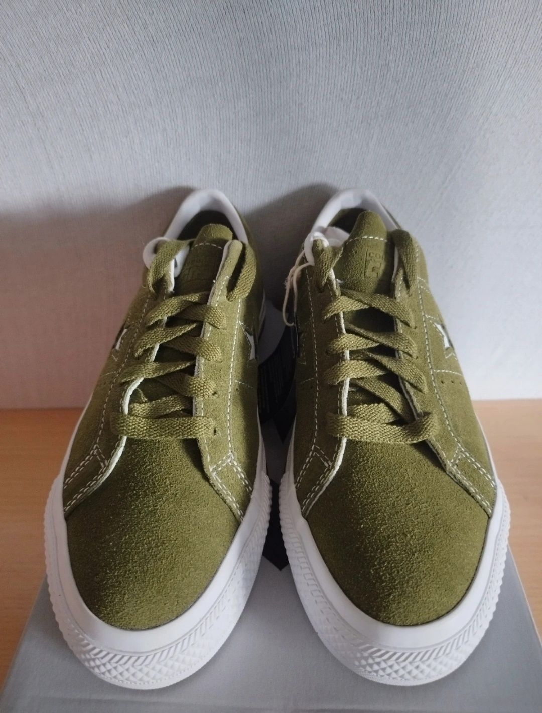 Converse tamanho 38,5