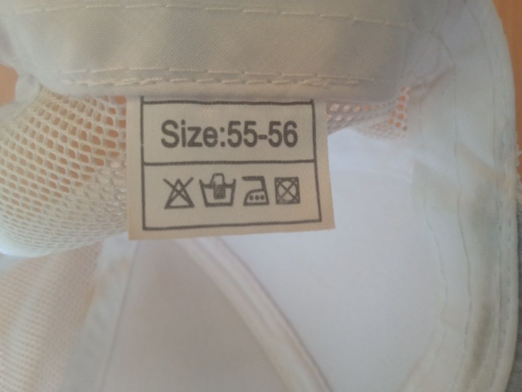 Бейсболка мужская "NIKE".
