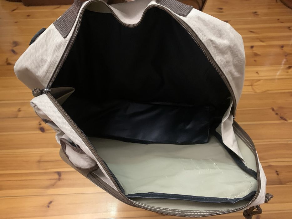 Plecak-aktowka Comfort Quality i inne aktowki na dokumenty