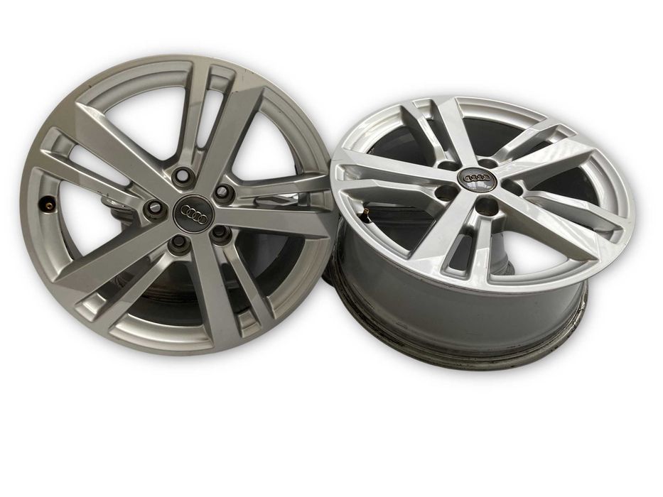 Felgi ALUMINIOWE 17 Audi Q3