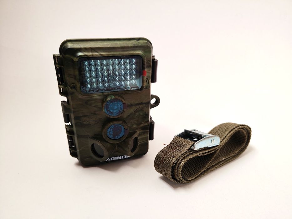 Fotopułapka kamera leśna MAGINON