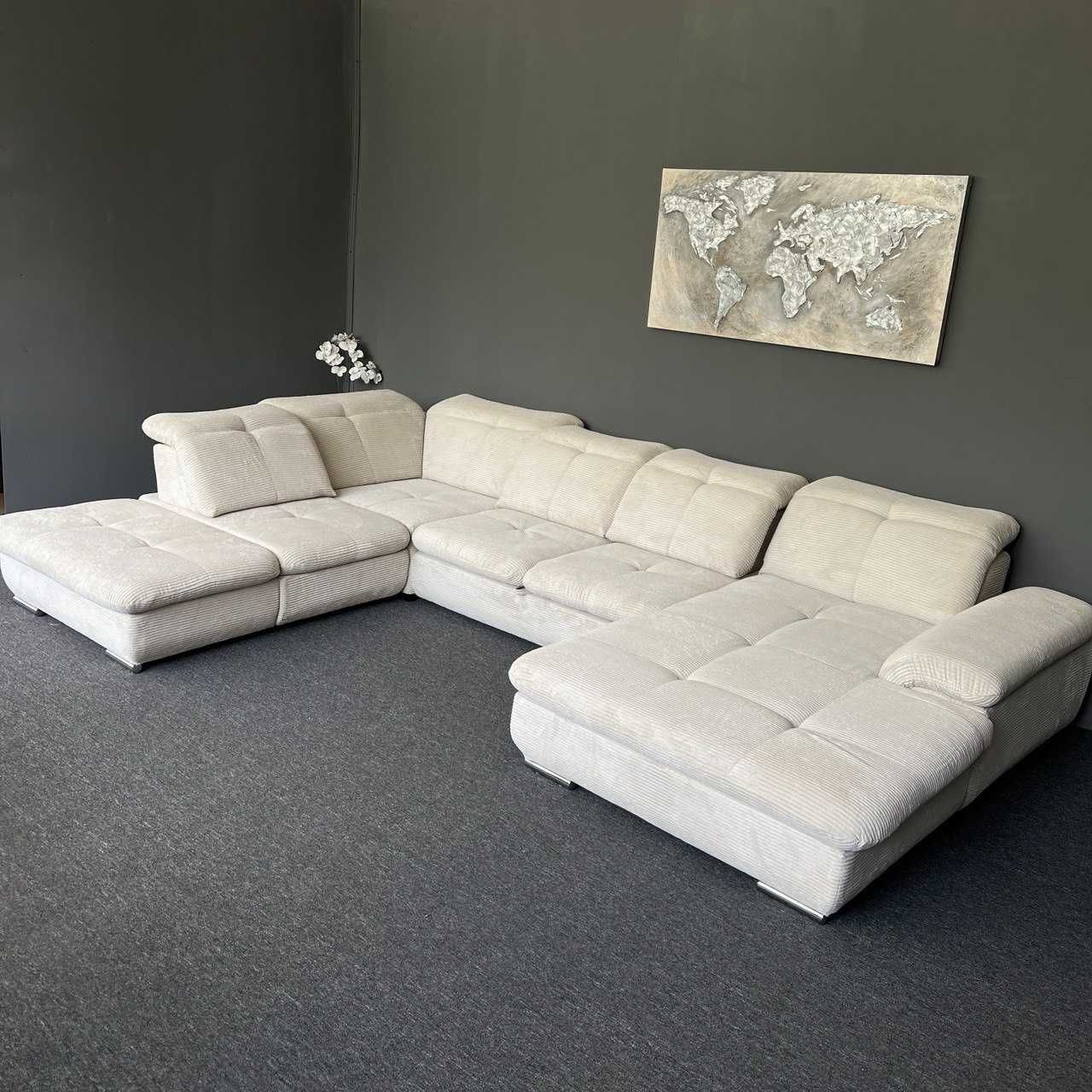 Новий диван з Європи для відпочинку