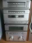 Wieża Sony SS-NX1