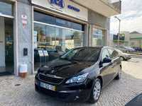 Peugeot 308 SW 1.6 BlueHDi Style J17