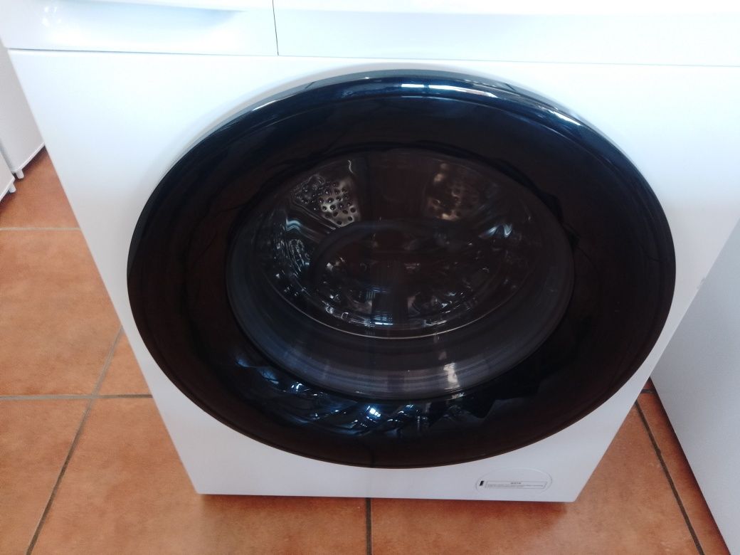 Lava e Seca QILIVE 8/5kg (Garantia Válida até Julho 2027)