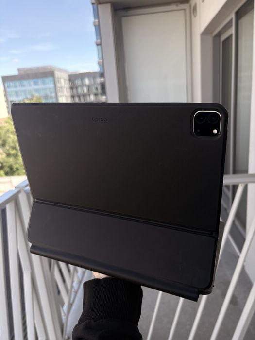 Klawiatura do iPad'a EPICO