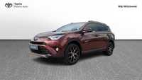 Toyota RAV4 2,5 Hybrid Premium Style 4x4