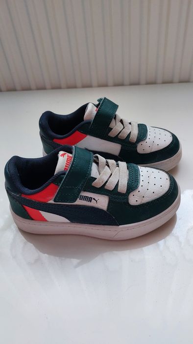 Adidasy PUMA sportowe rozm. 28