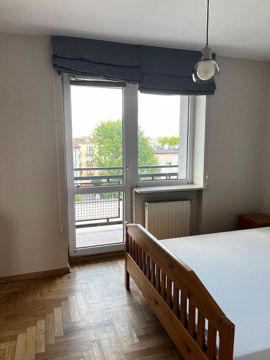 Mieszkanie w bardzo dobrej lokalizacji 100m2 z miejscem parkingowym