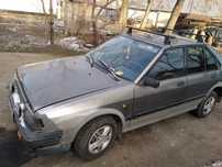 Nissan Cherry дизель 1,8