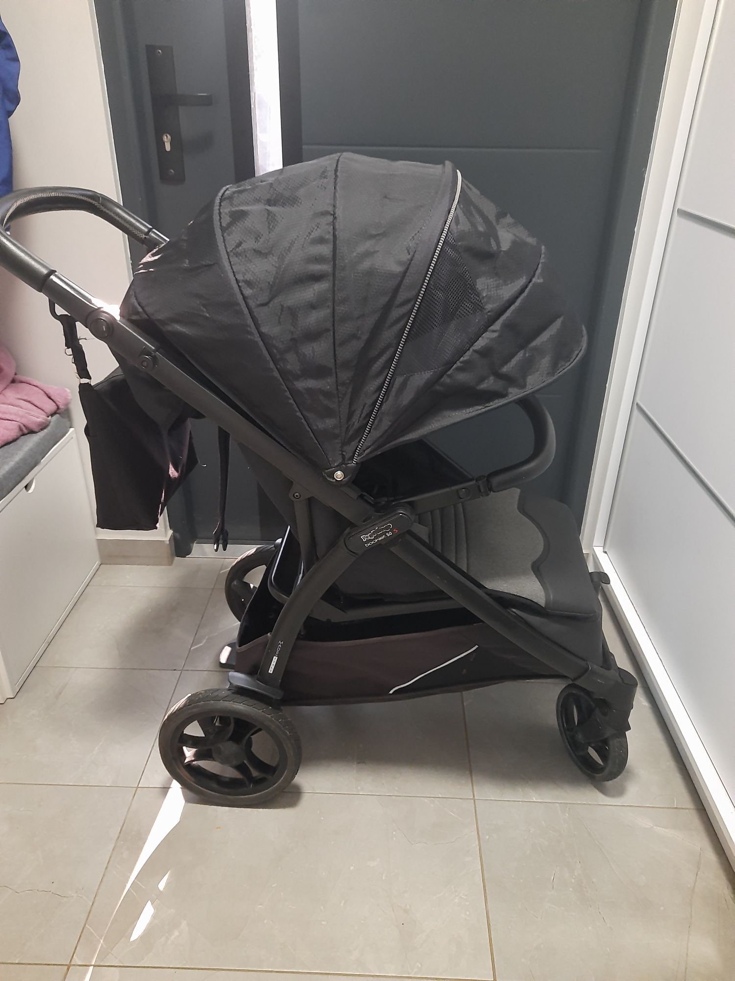 Peg perego booklet 50s completo spacerówka jak espiro wave