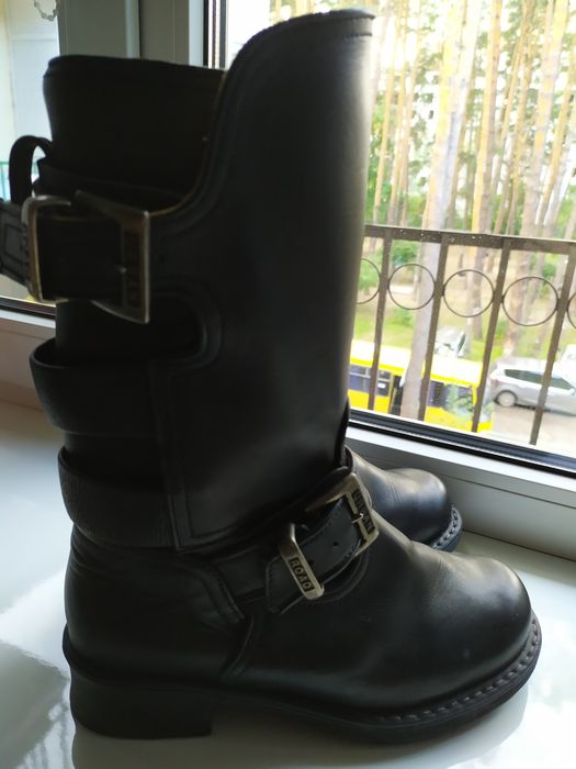 Мотоботи Daytona