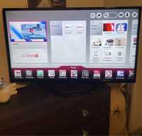 Telewizor 47” LG 47LN575S