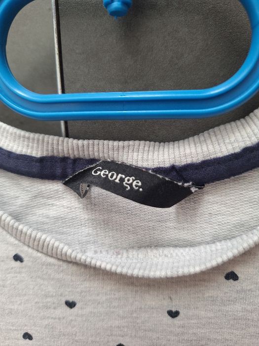 Sukienka dla dziewczynki 104/110 George