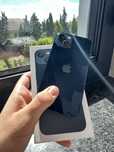 Iphone 13 128Gb kondycja 89% Zestaw