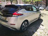 Nissan Leaf Tekna propolit 2018