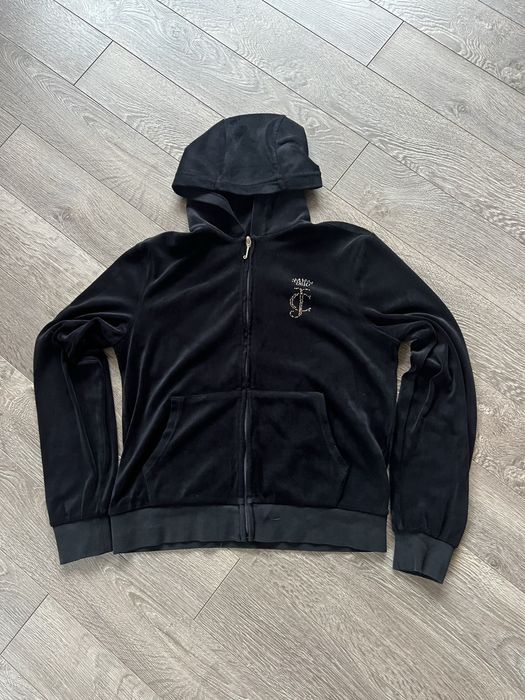 Зіп-худі Juicy Couture