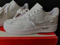 Nike Air Force 1 Low Louis Vuitton.r44 /28cm.