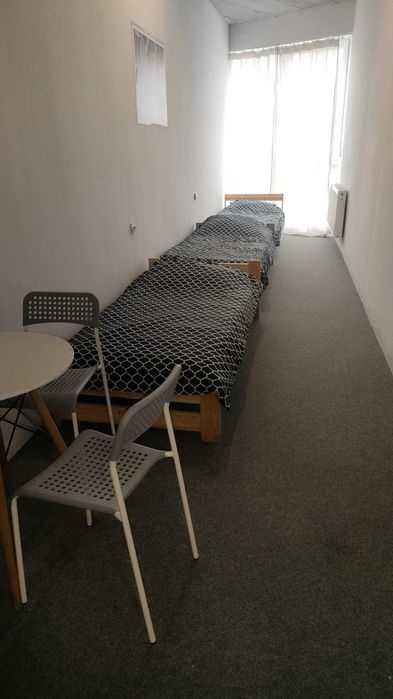 POKOJE DO WYNAJĘCIA SUPER LOKALIZACJA - pokoje 1, 2, 3 i 4 osobowe