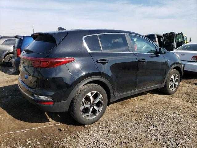 Kia Sportage LX 2020