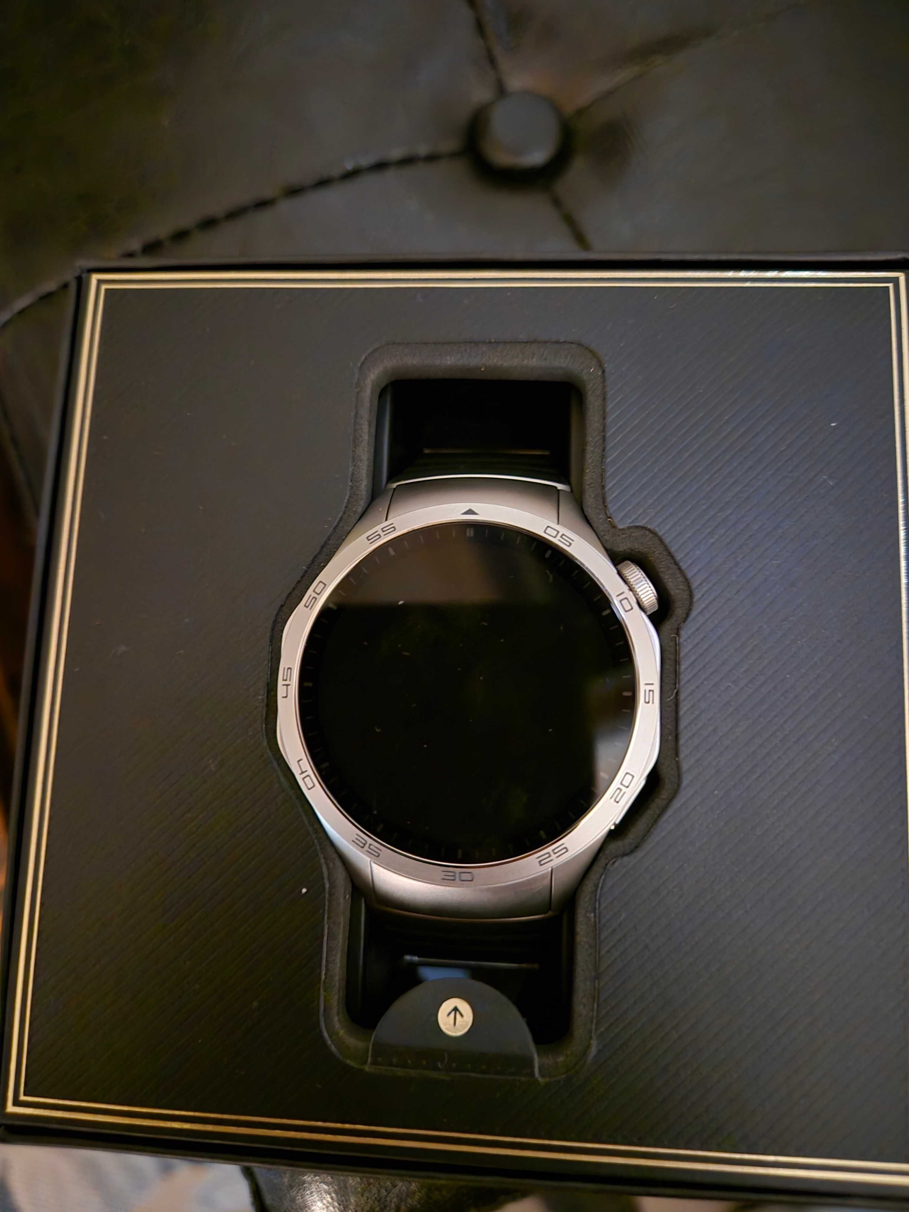 Smartwatch huawei gt4 elite