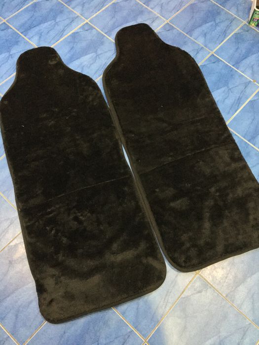 Універсальні Накидки чохли на сидіння автомобіля