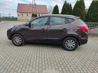 Hyundai ix35, 1,6GDI/135KM/6MT