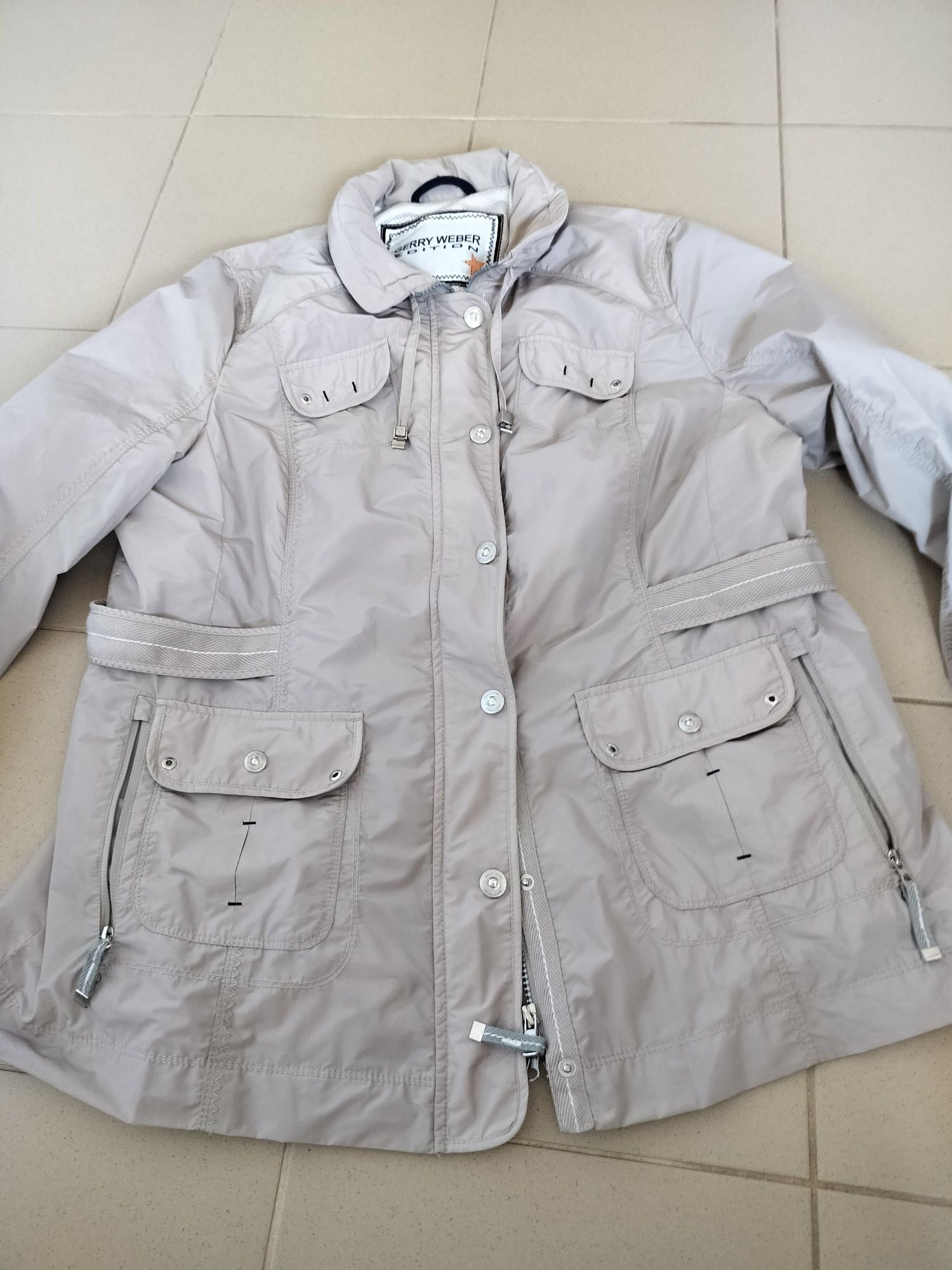 Kurtka Gerry Weber XL 42/4 edition