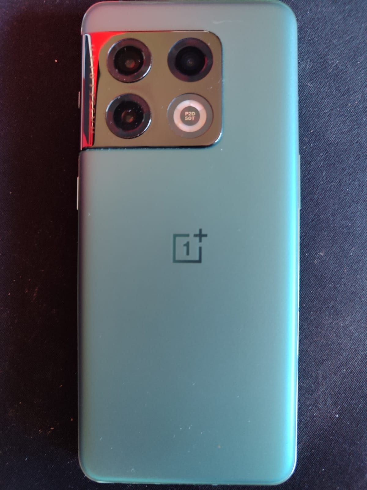Oneplus 10Pro (256GB) Emerald Forest.