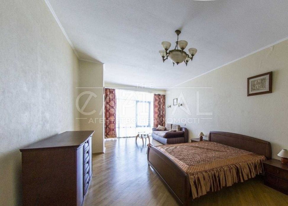Продажа 4к квартиры, ул. Большая Васильковская, Центр