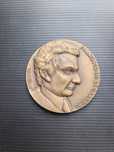 Medalhas Comemorativas