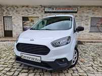 Ford Transit Courier 1.5 TDCi Ambiente