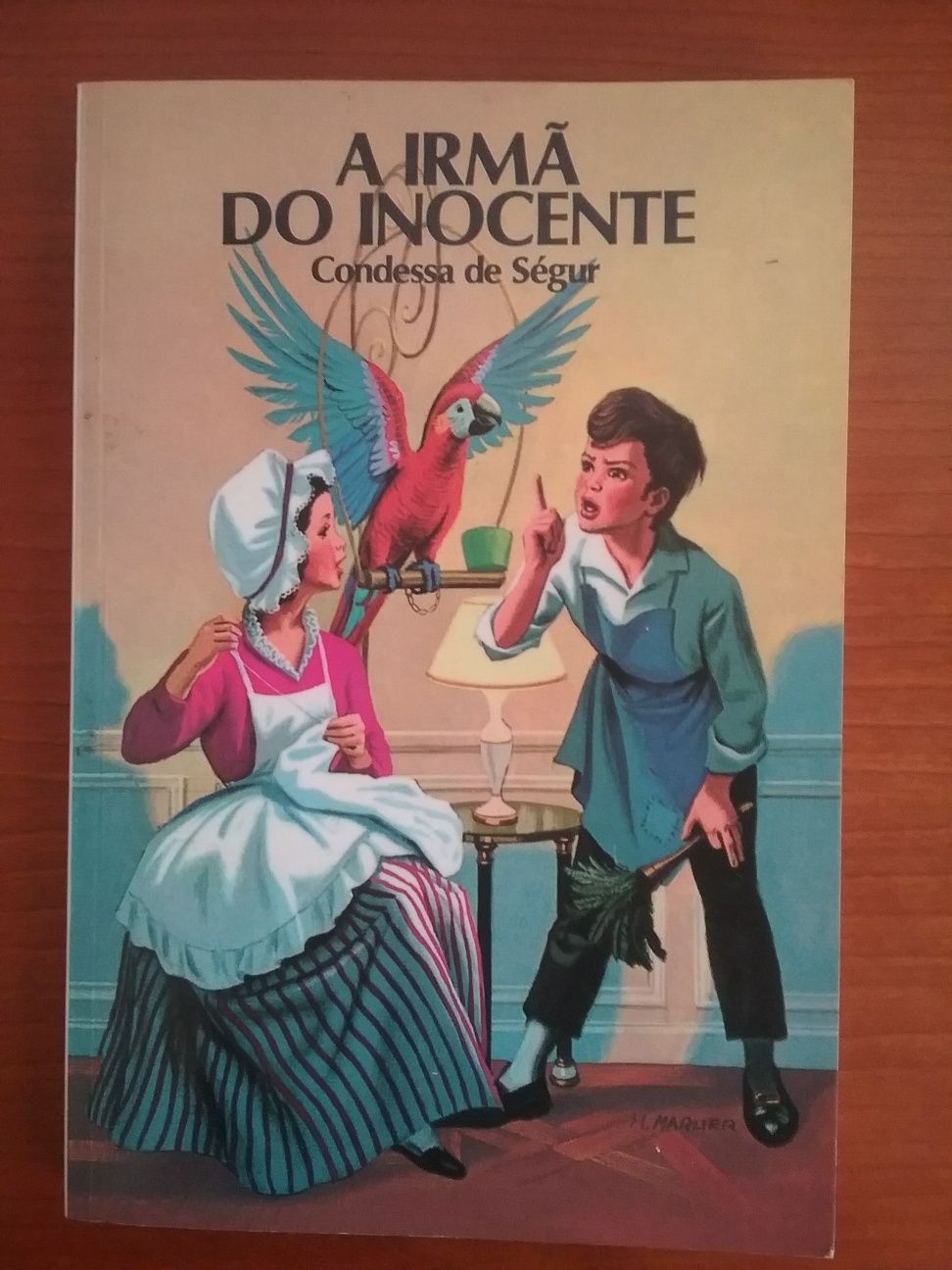 5 Livros de bolso