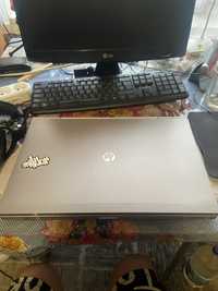 Продам ноутбук HP EliteBook 8570p