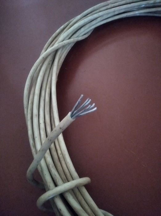 Провод алюминиевый