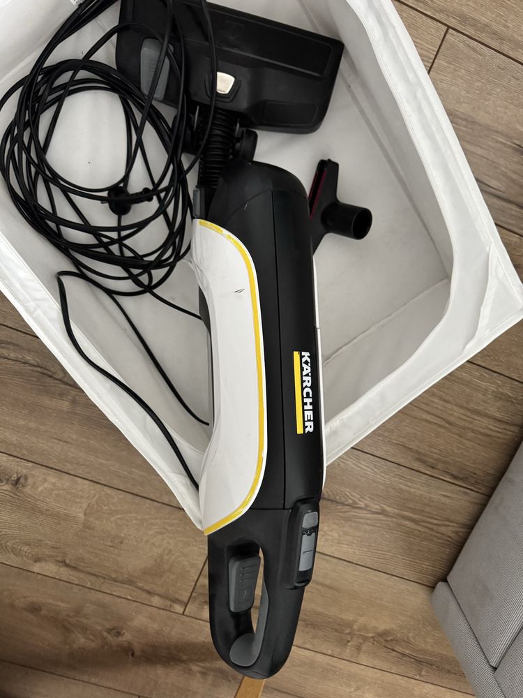 Odkurzacz Karcher