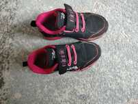 Adidasy dla dziewczynki