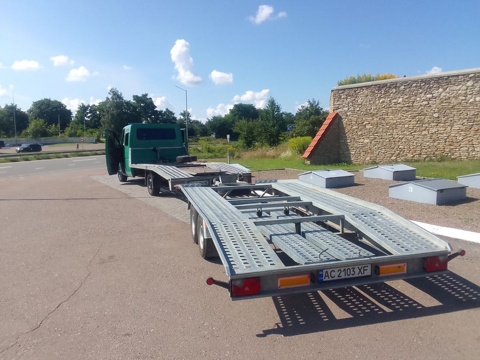 Лафет лавет евакуатор Львів-Рівне- Києв