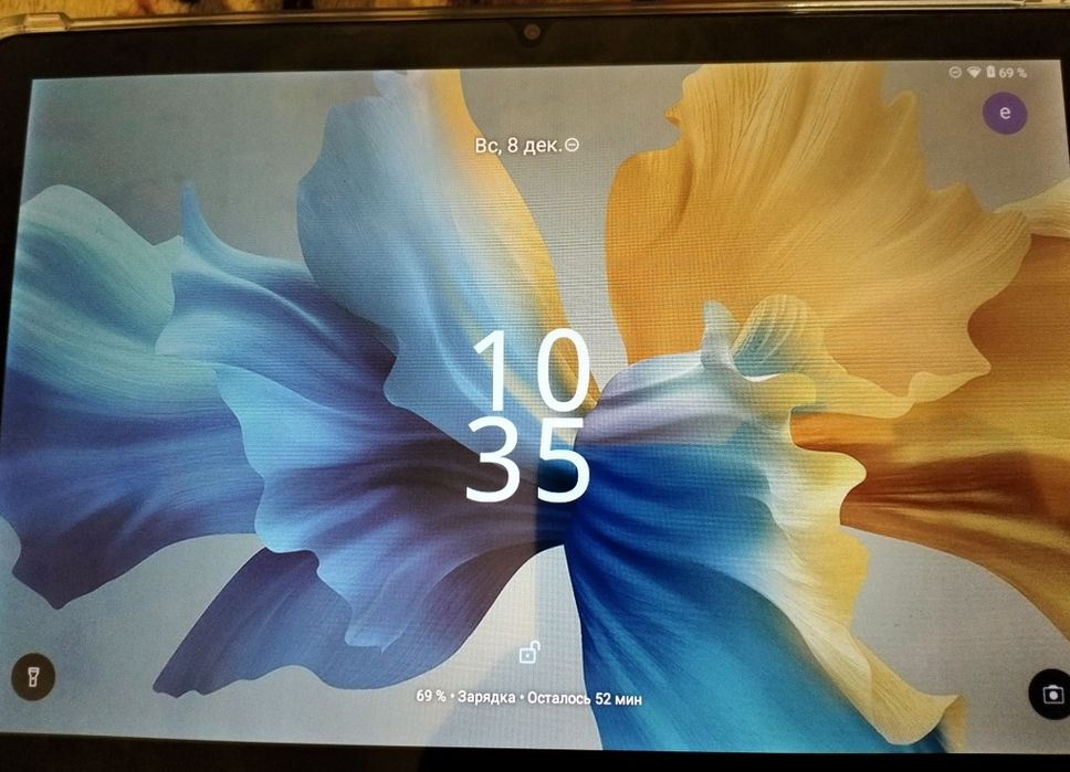 Планшет 10.1 діагональ/Планшет телефон/Планшетний ноутбук/комп'ютер
