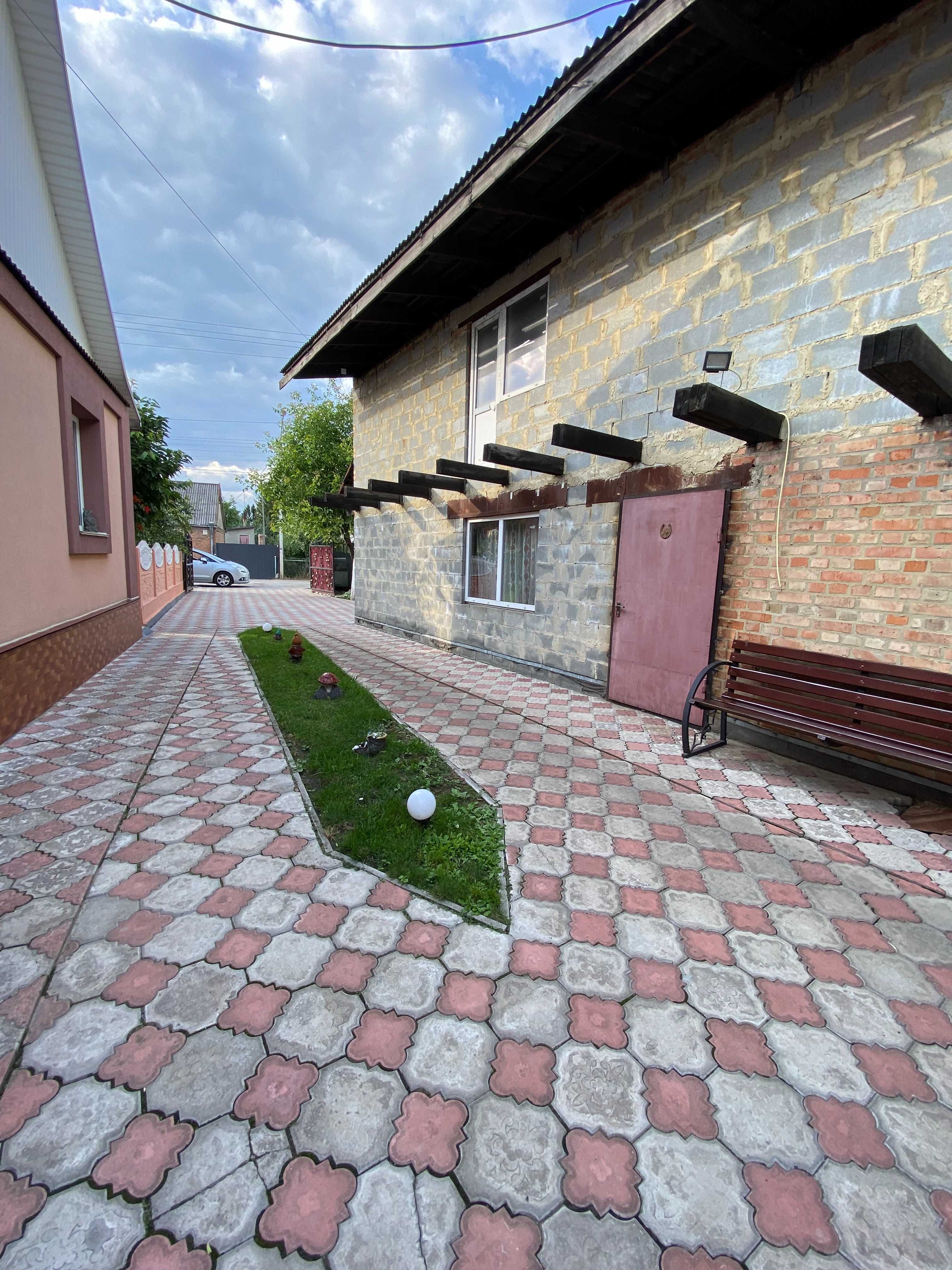 Продаж 2х поверхового Будинку в Здовбиці