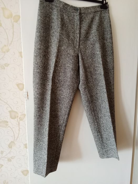 Костюм брючный шерсть р.50-52