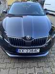 Skoda Octavia Stan idealny