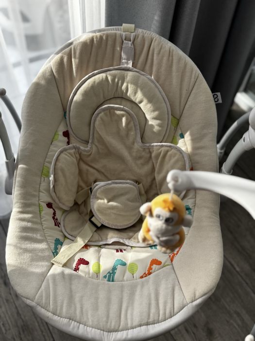 Качелька ,качеля ,гойдалка для немовлят