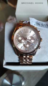 Zegarek męski Michael Kors MK8319 Lexington