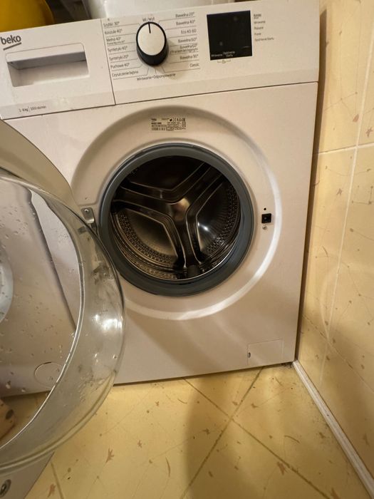 Sprzedam pralkę Beko