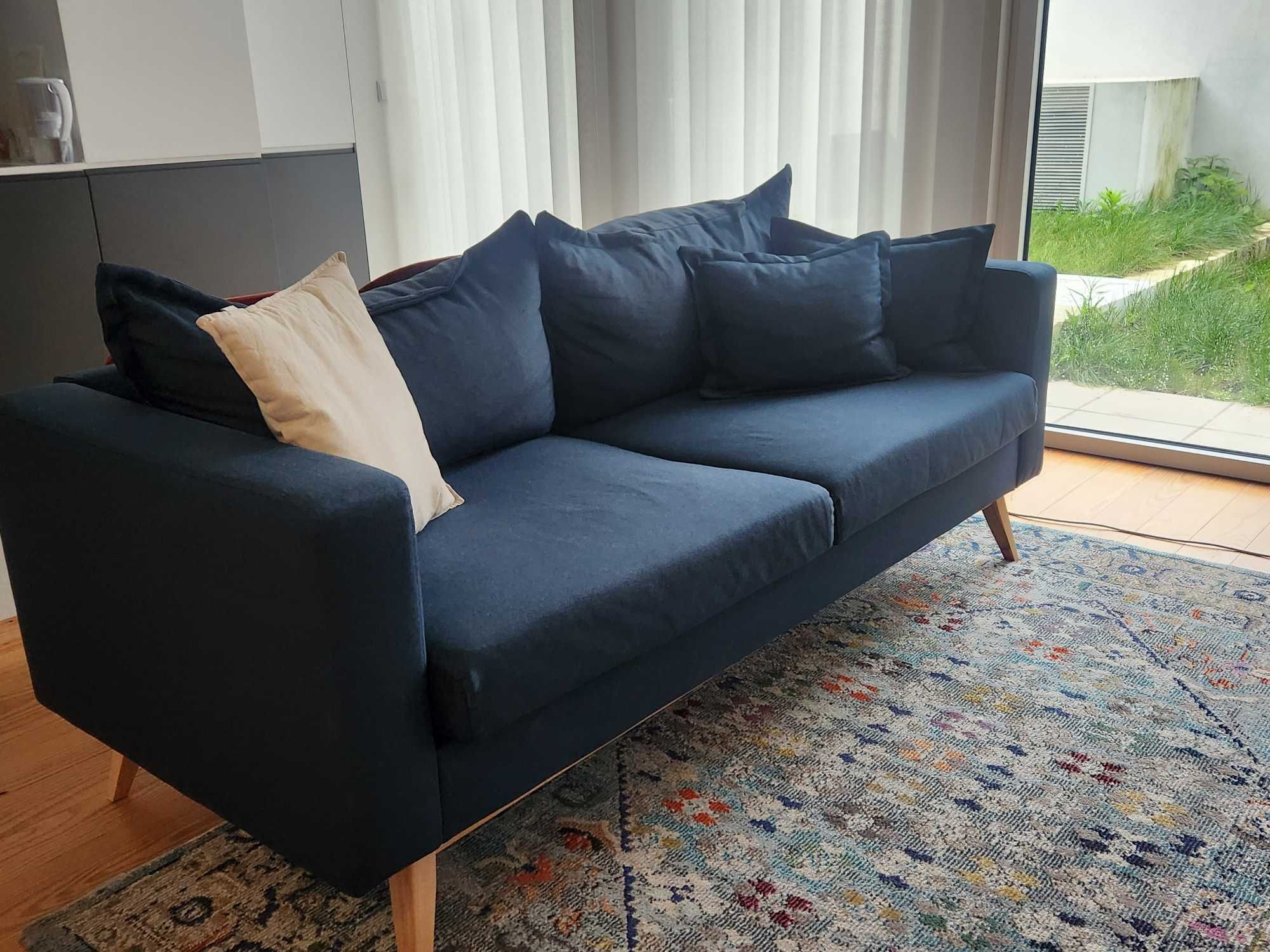 Vendo sofá / Sofa for sale!
