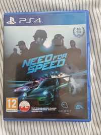 Gra Need for speed