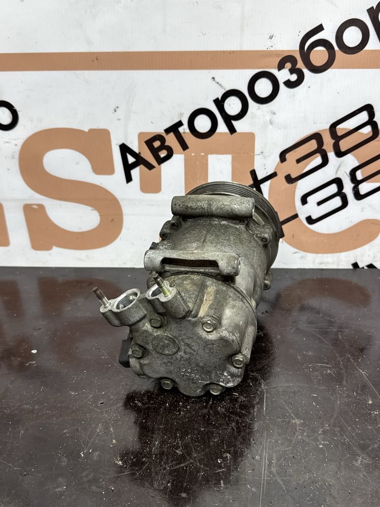 Компрессор кондиционера 9659875780 Citroen/ Peugeot